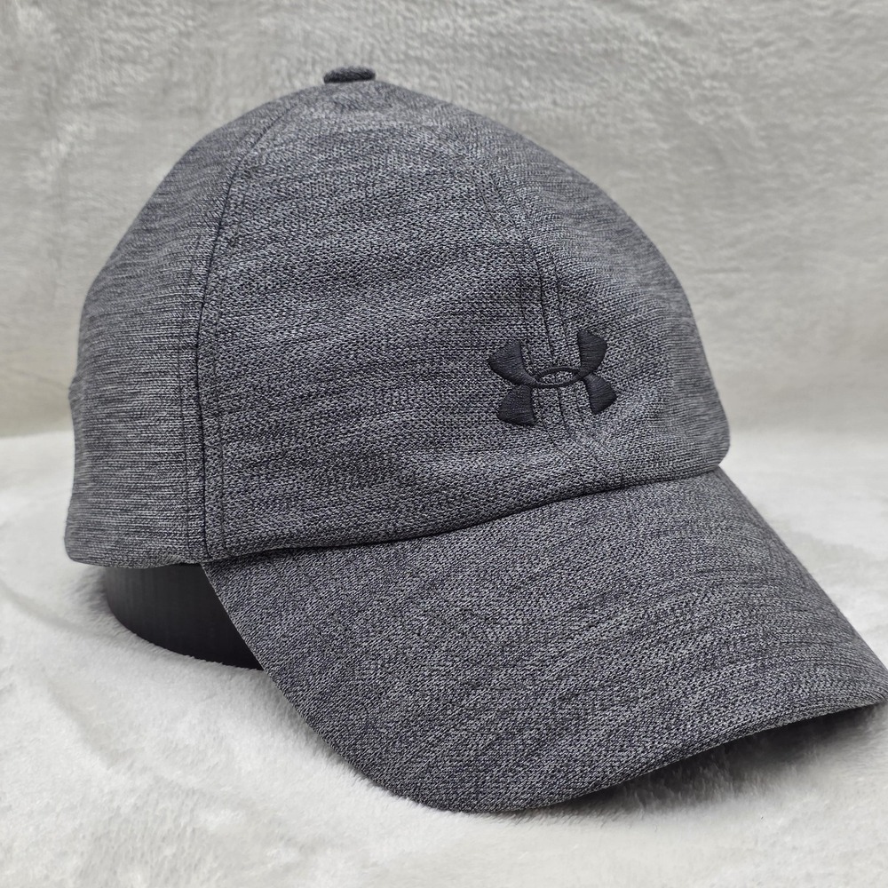 Under Armour Hat Cap‎ Strap Back Womens One Size Athletic UA Free Fit Polyester